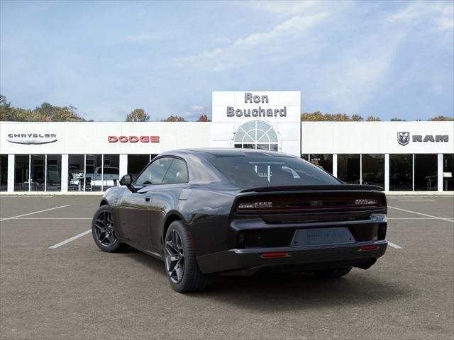 2026 Dodge Charger Scat Pack - Photo 29