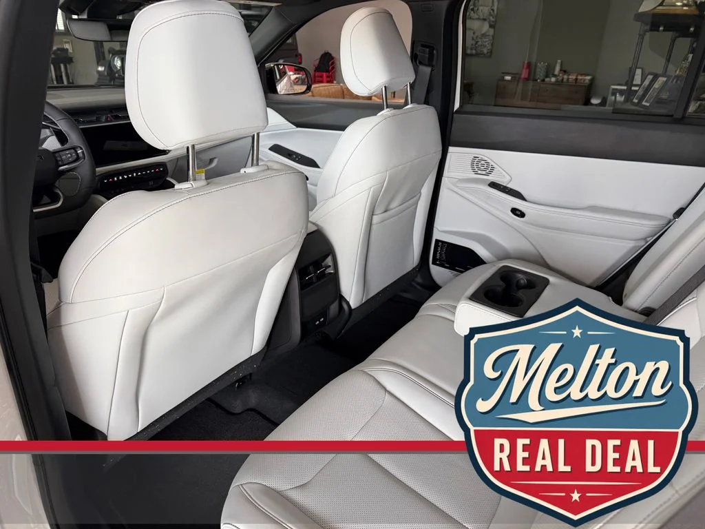 New 2026 White Jeep Limited image 18