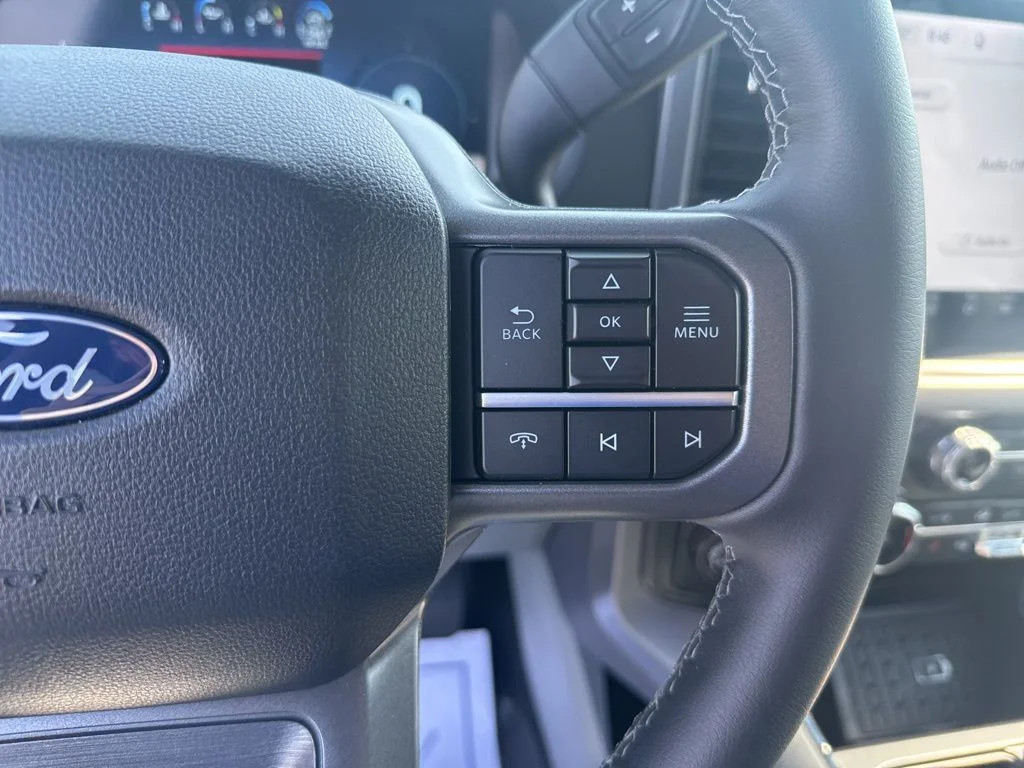 New 2026 Avalanche Ford XLT image 36