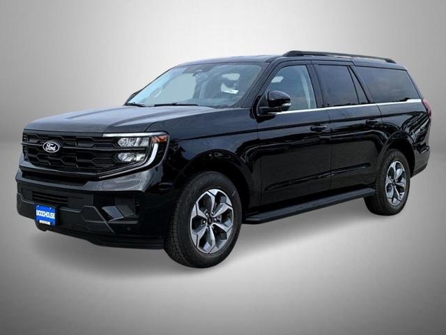 New 2027 Agate Black Metallic Ford Active image 31