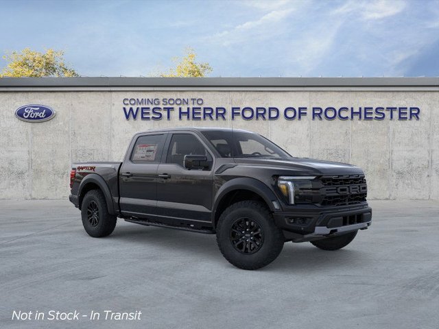 2026 Ford F-150 F-150 Raptor Raptor®