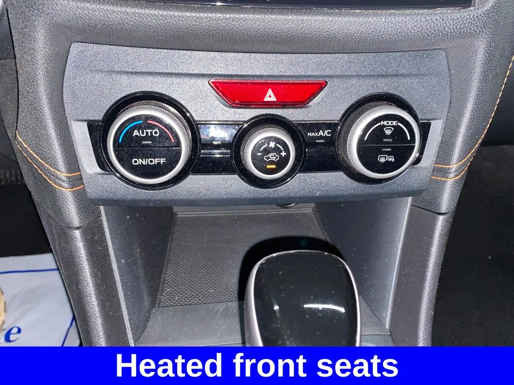 Used 2020 Gray Subaru Limited image 23