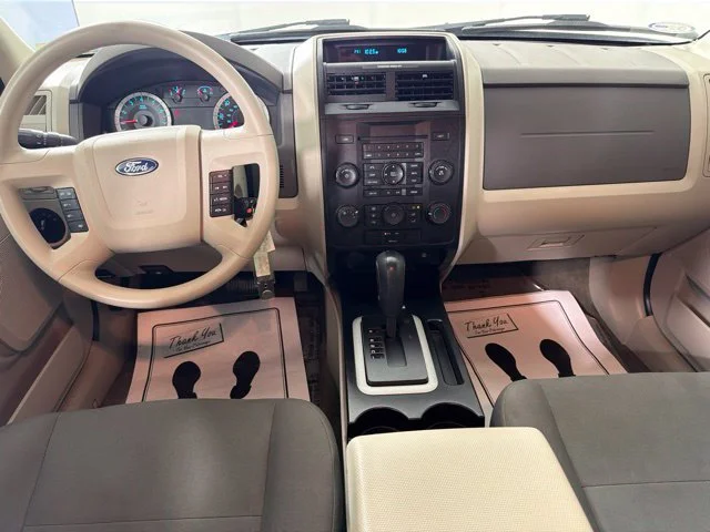 Used 2012 White Ford XLS image 20