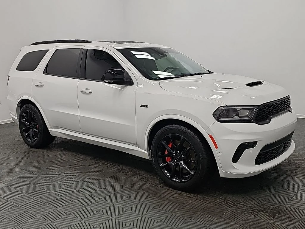 2023 Dodge Durango SRT 392 Premium AWD's photo