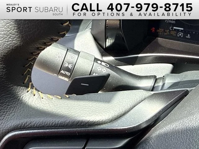 New 2026 CRYSTAL WHITE PEARL Subaru Wilderness image 91