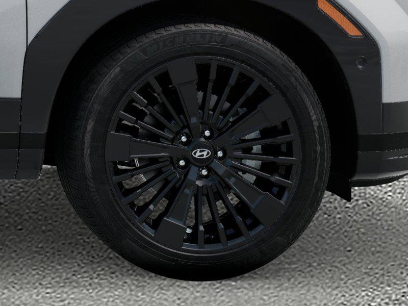New 2027 White Hyundai Calligraphy image 21