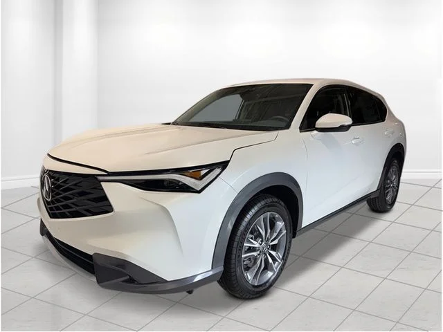2026 Acura ADX