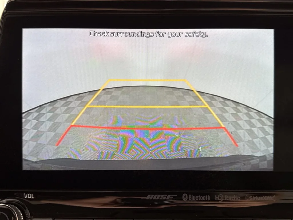 2021 Kia Seltos SX - Photo 17