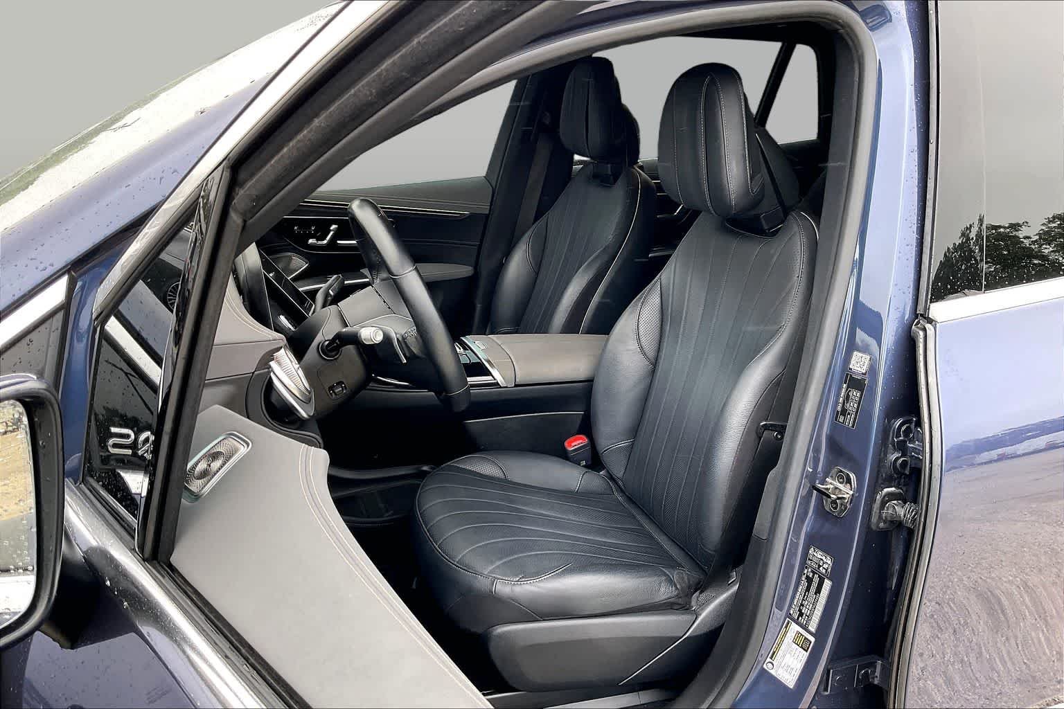 Certified Pre-Owned 2023 Mercedes-Benz EQS 450