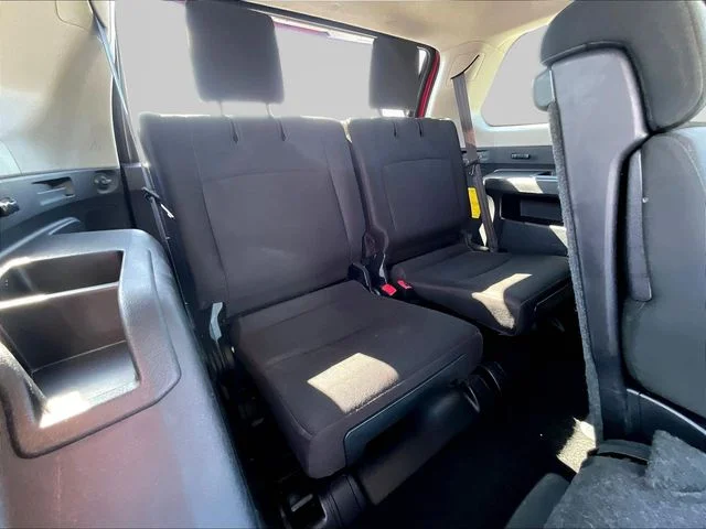 Used 2024 Red Toyota SR5 image 31