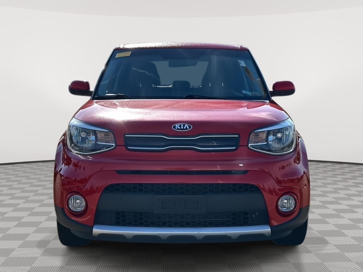 Used 2018 Kia Soul + with VIN KNDJP3A56J7601532 for sale in Kansas City