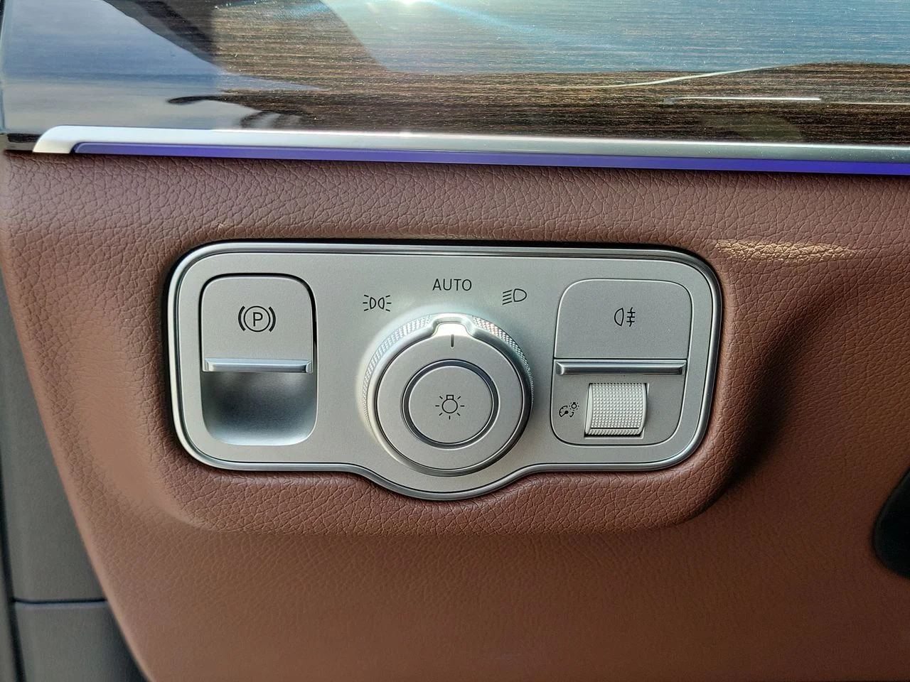 New 2026 Cirrus Silver Metallic Mercedes-Benz GLE 450 image 24