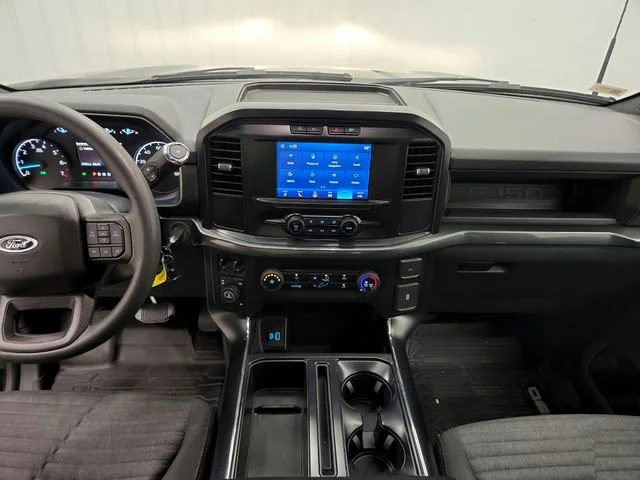 Used 2023 Black Ford XL image 24