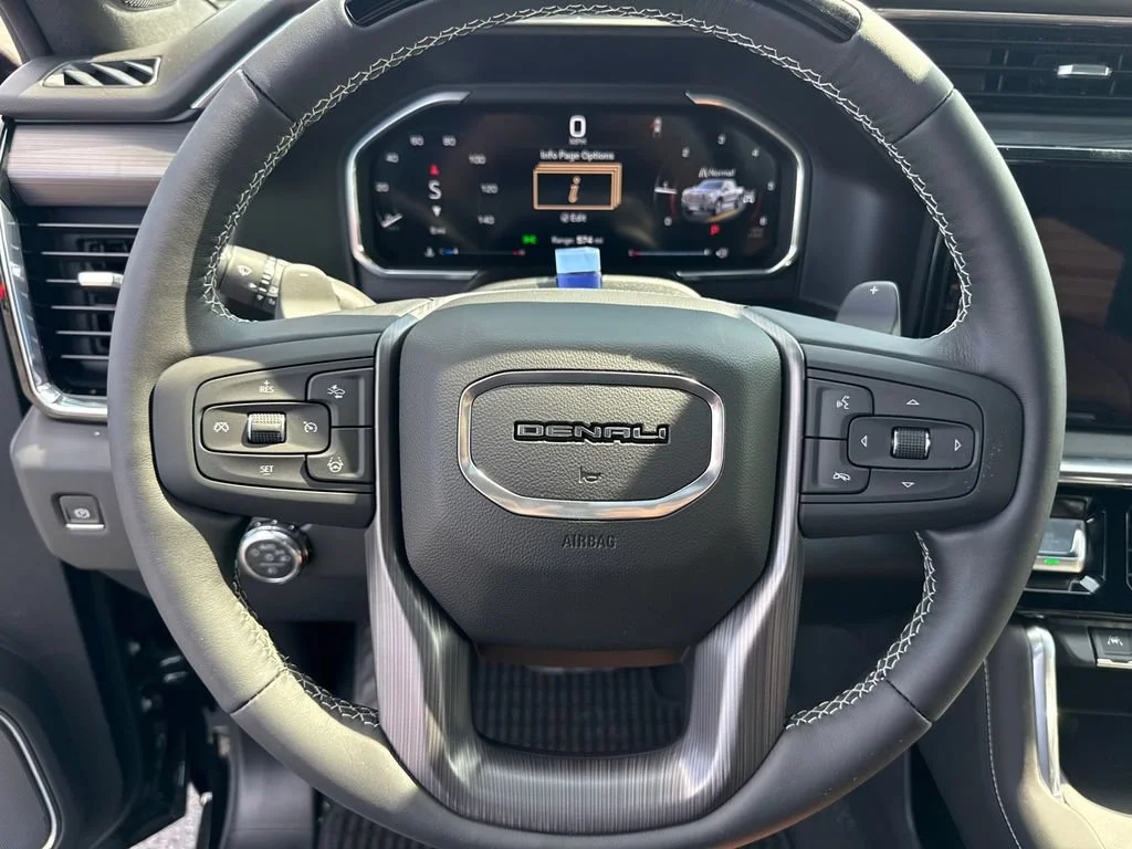 2026 GMC Sierra 1500 Denali Ultimate - Photo 19