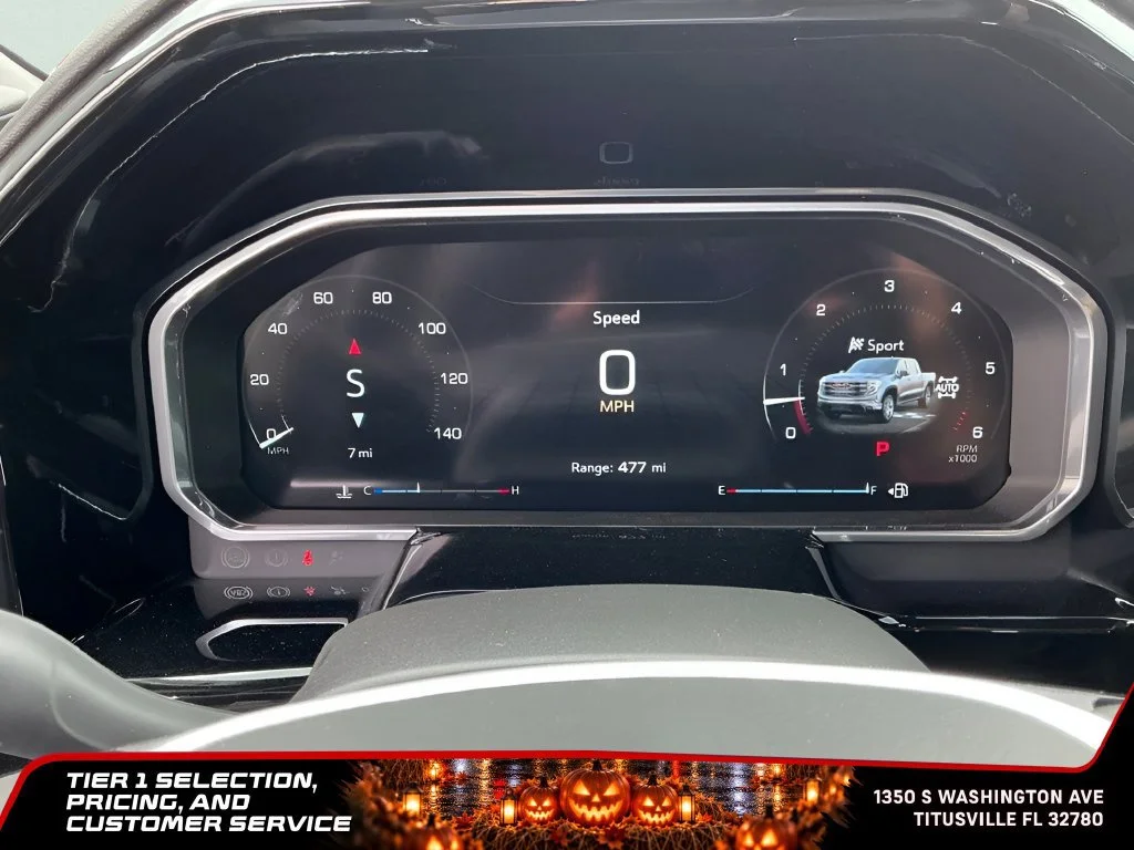 2026 GMC Sierra 1500 SLT - Photo 23