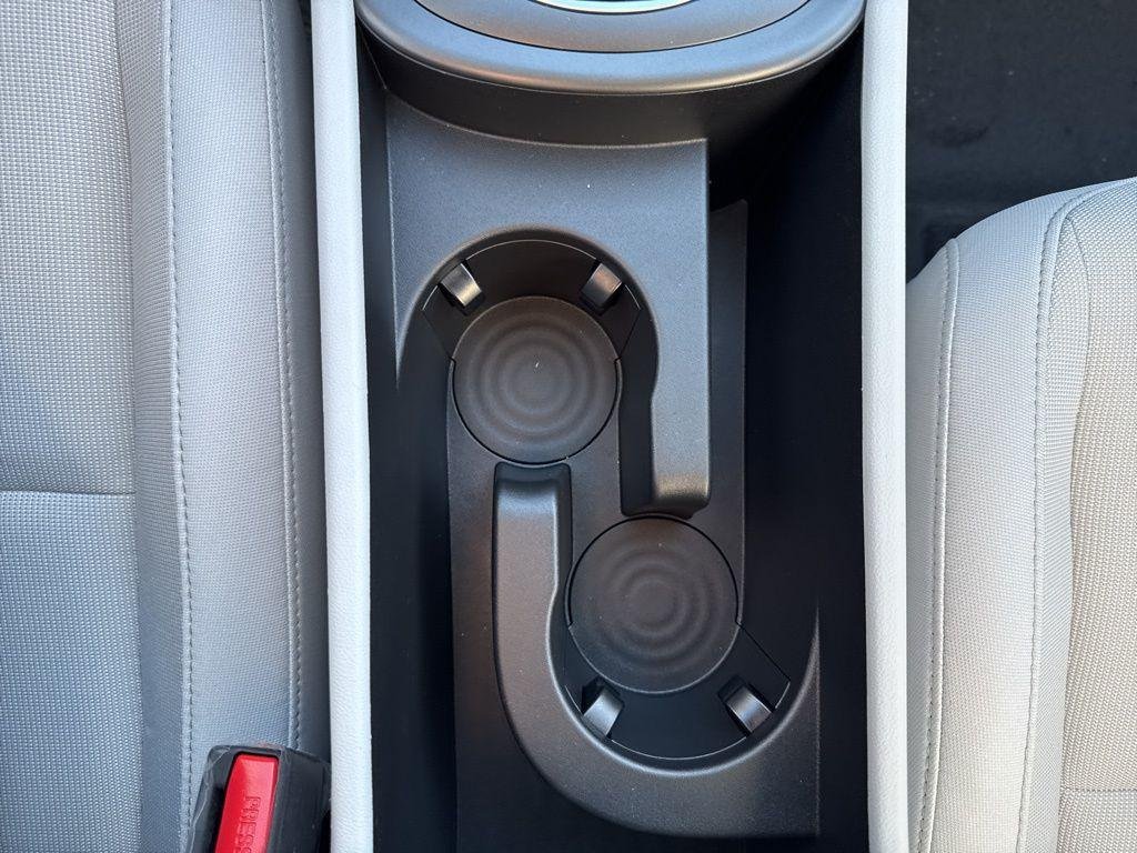 New 2026 Red Hyundai SEL Sport AWD image 19