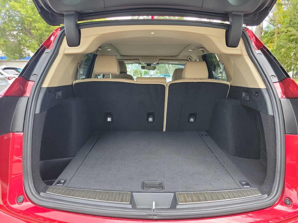 Used 2023  Acura Advance Package image 27