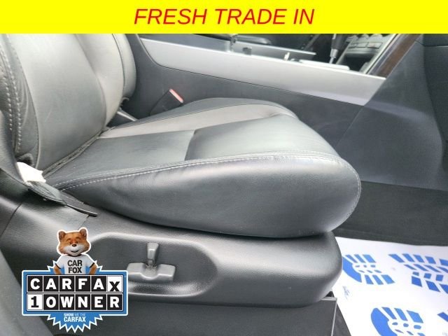 Used 2012 Black Mazda Grand Touring image 24
