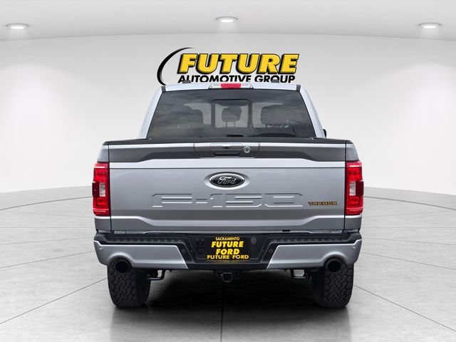 Used 2023  Ford Tremor image 5