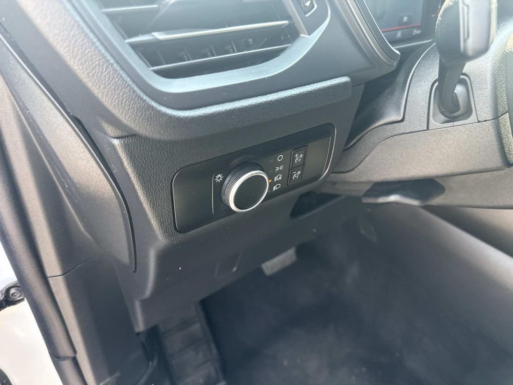 Used 2025 Silver Ford Active image 20