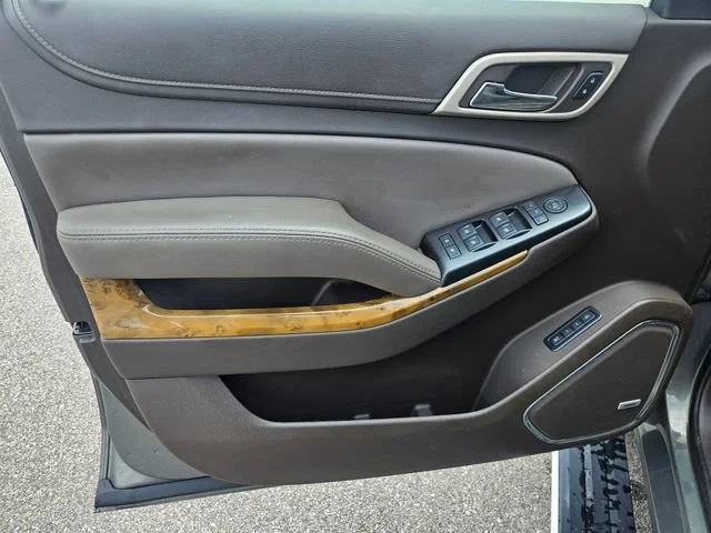Used 2017 MINERAL METALLIC GMC Denali image 10