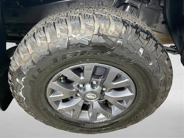 Certified Used 2023 ICE CAP Toyota  image 17