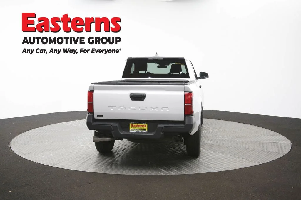 Used 2025 White Toyota SR image 34