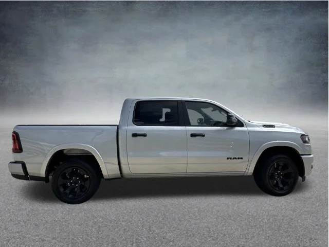 New 2027 Silver Zynith Exterior Paint RAM Big Horn/Lone Star image 26