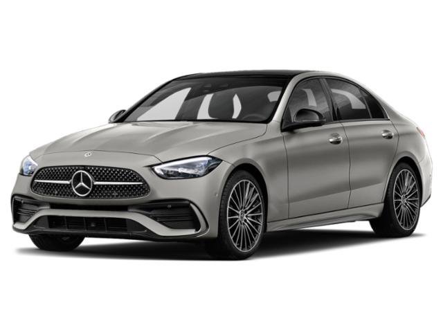 2022 Mercedes-Benz C-Class C 300 4MATIC's photo