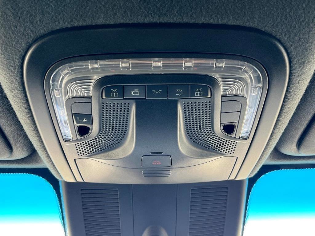 2024 Mercedes-Benz Sprinter Cargo Van Base - Photo 11