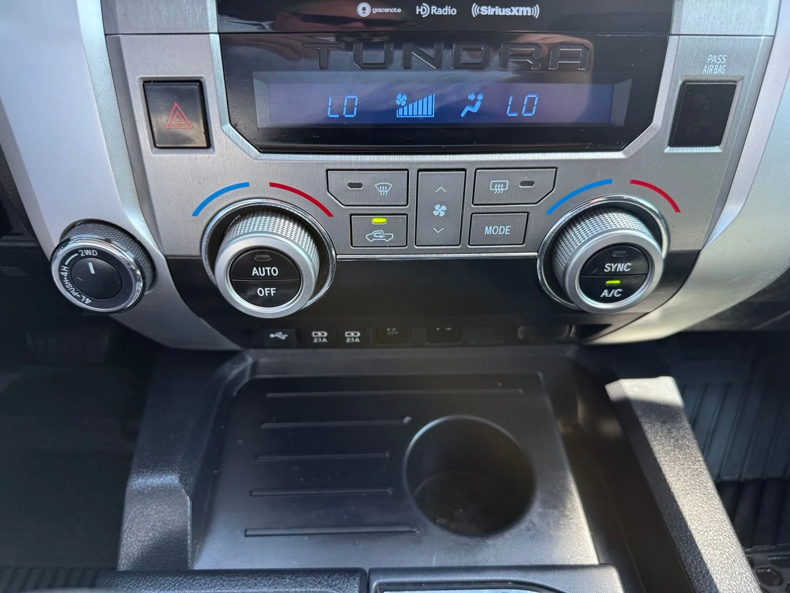 2021 Toyota Tundra SR5 - Photo 24
