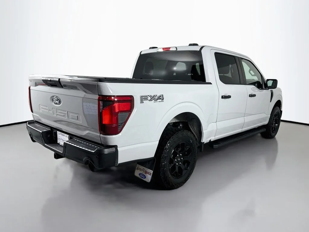 Used 2024 Avalanche Ford STX image 9