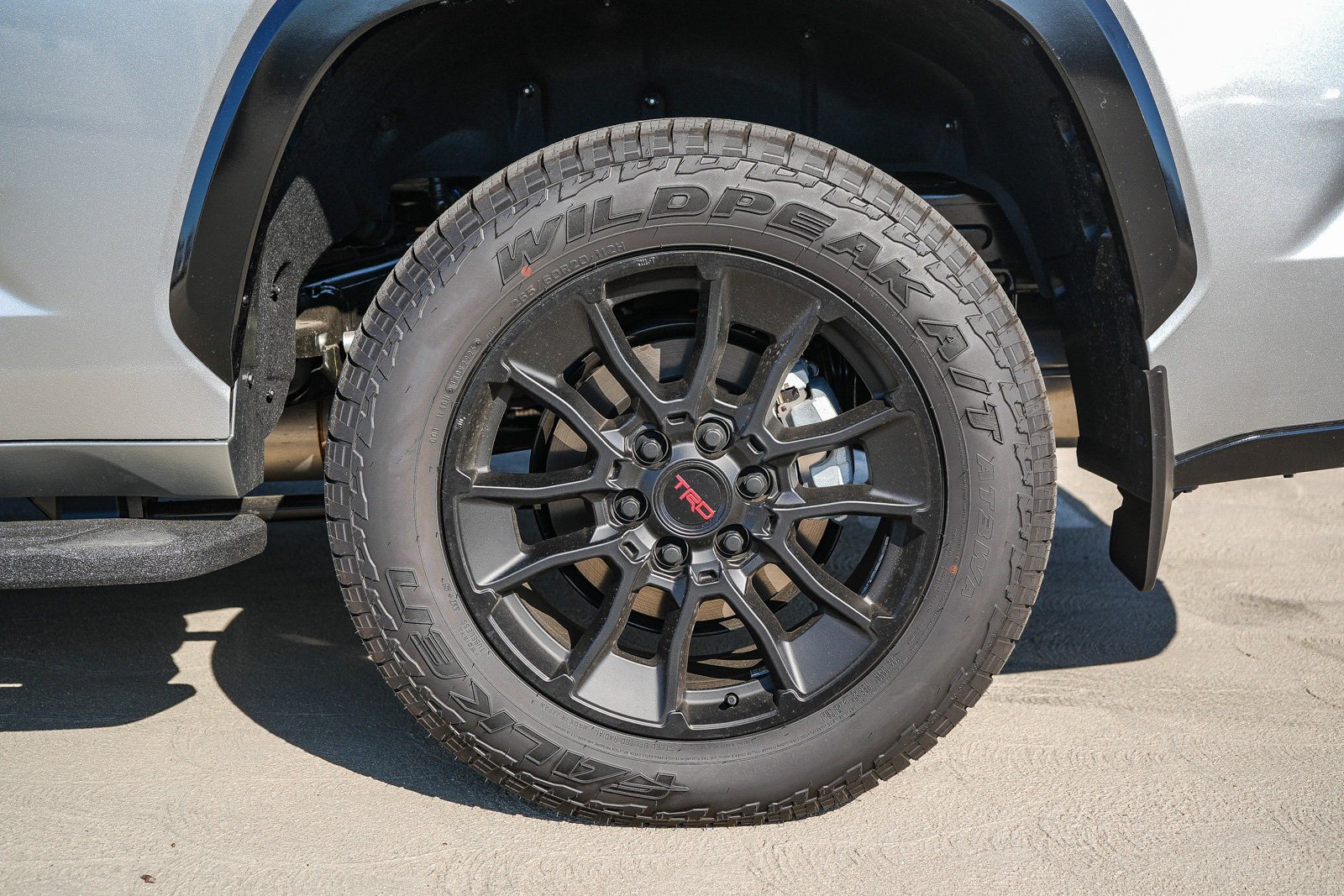 2026 Toyota Sequoia Platinum - Photo 12