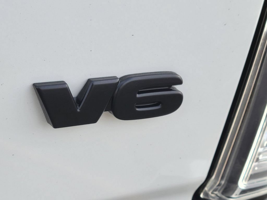 Used 2023 Ice Toyota TRD Off-Road image 29
