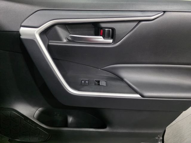 Certified Used 2025 Gray Toyota XLE image 13