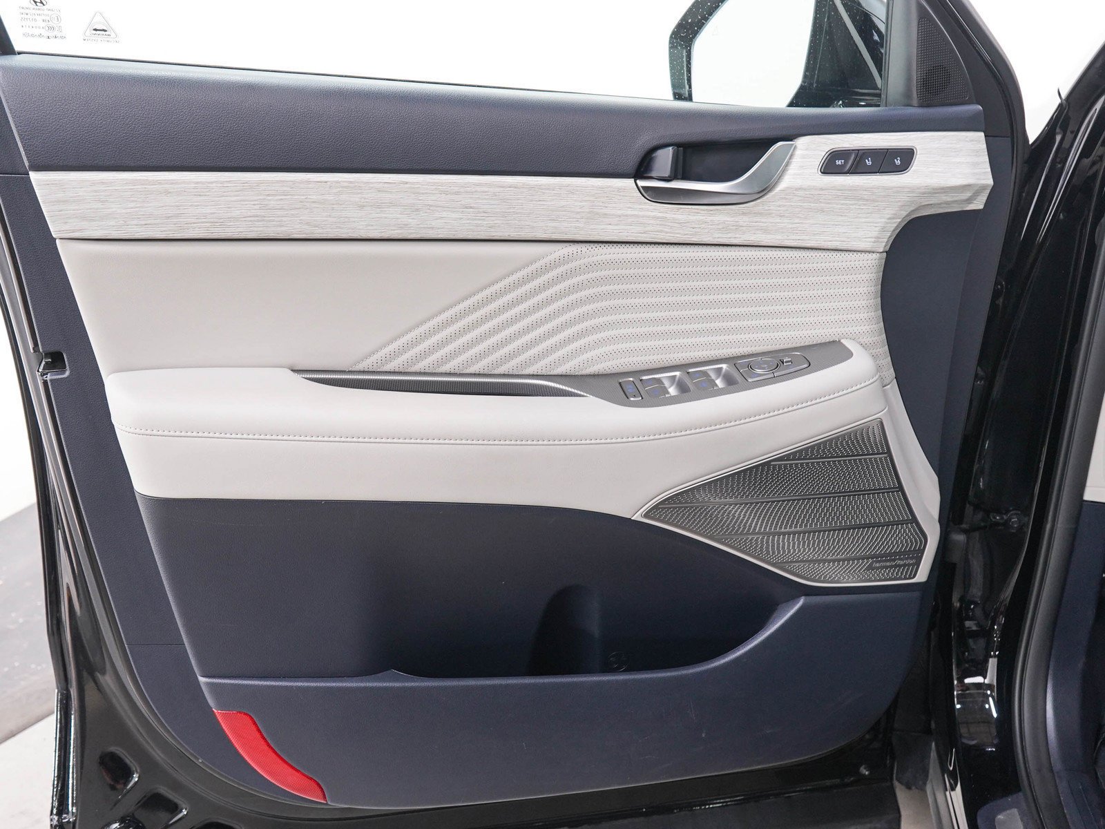 2024 Hyundai Palisade Calligraphy - Photo 22