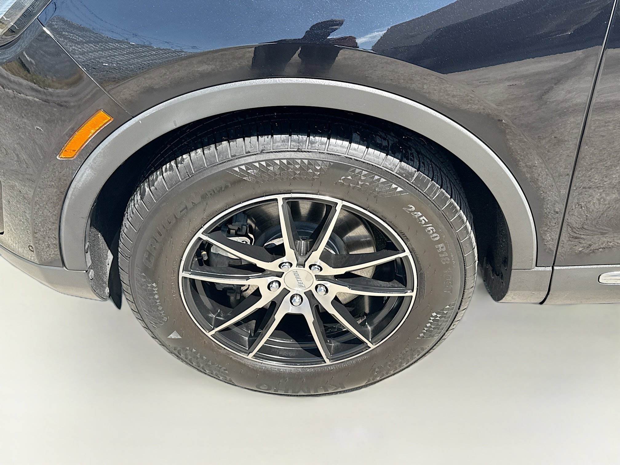 Used 2020 Black Lincoln Standard image 34