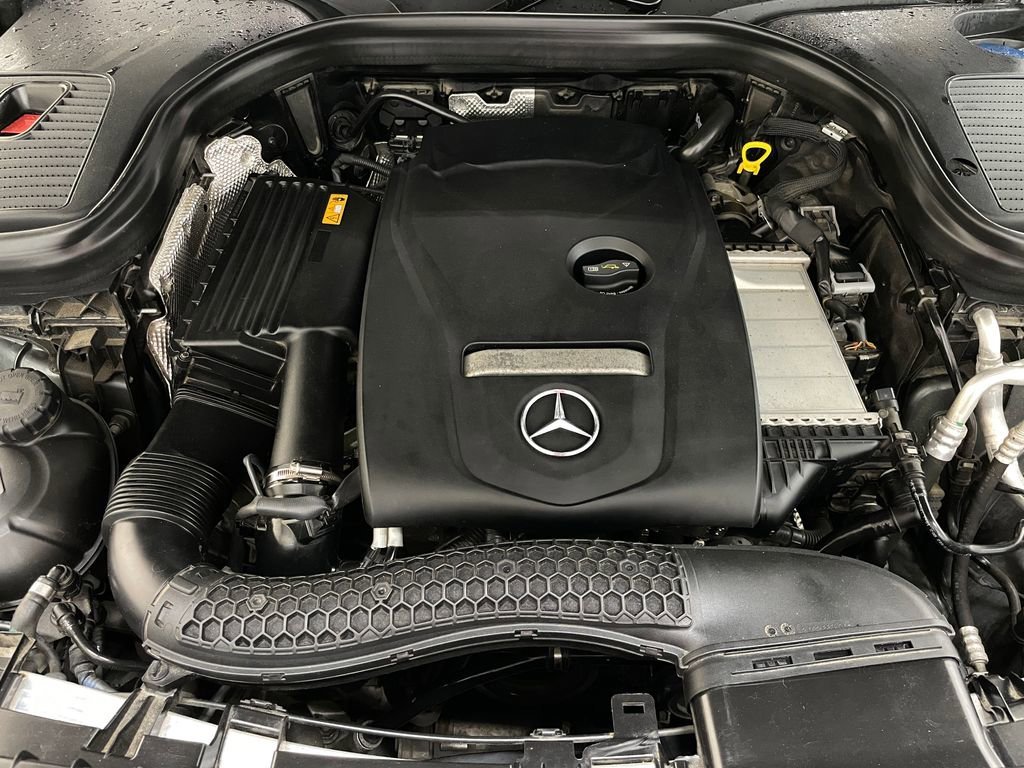 2018 Mercedes-Benz GLC GLC300 - Photo 48