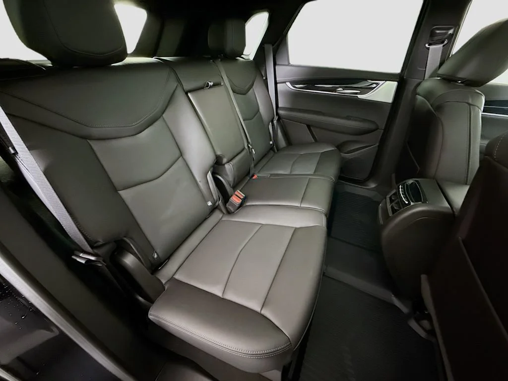 2026 Cadillac XT5 Premium Luxury - Photo 28