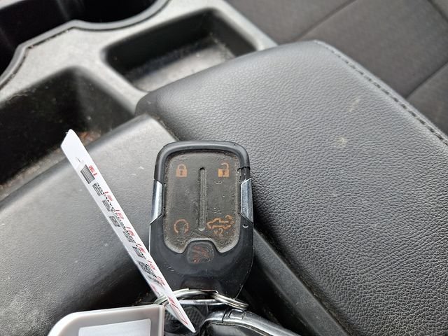 Used 2020 Black Chevrolet LT image 15