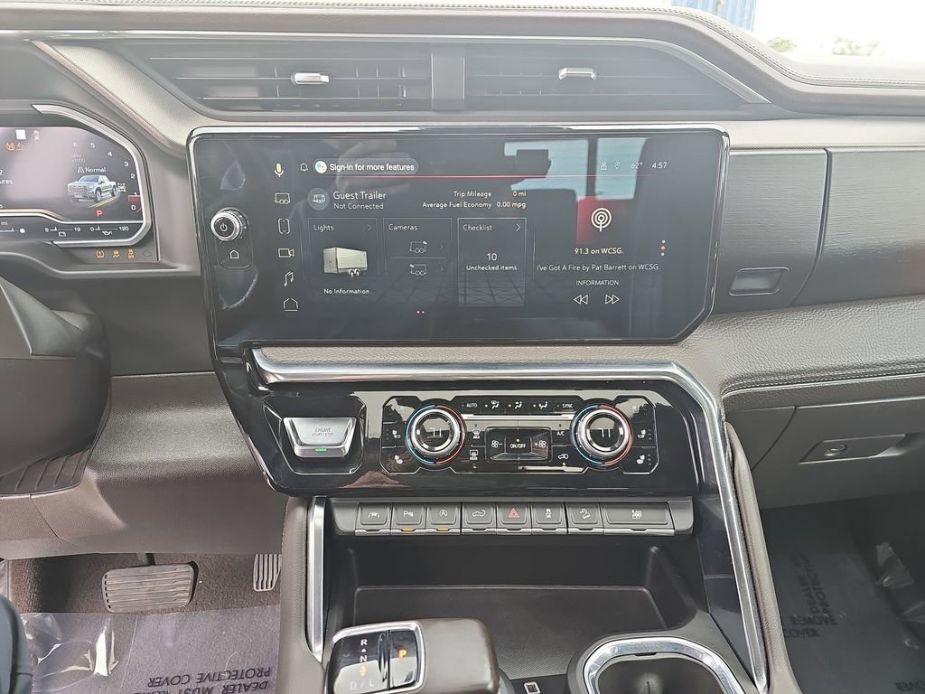Certified Used 2023 Onyx Black GMC Denali image 23