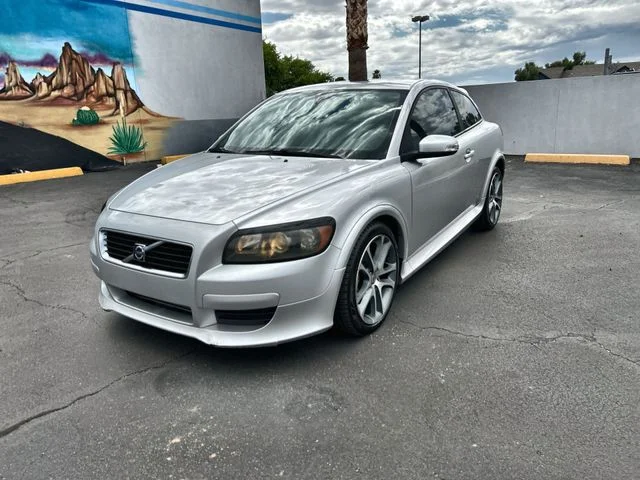 Used 2008 Silver Volvo T5 Version 2.0 image 3