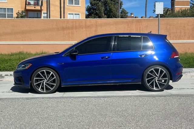 2019 Volkswagen Golf R R - Photo 7