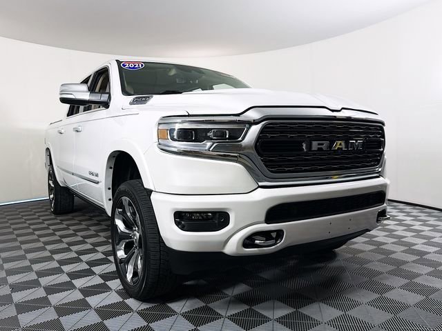2021 RAM Ram 1500 Pickup Limited