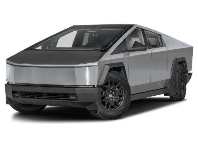 2024 Tesla Cybertruck Cyberbeast