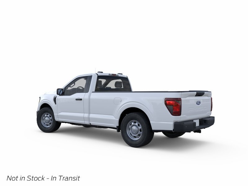 New 2026 Oxford White Ford XL image 4