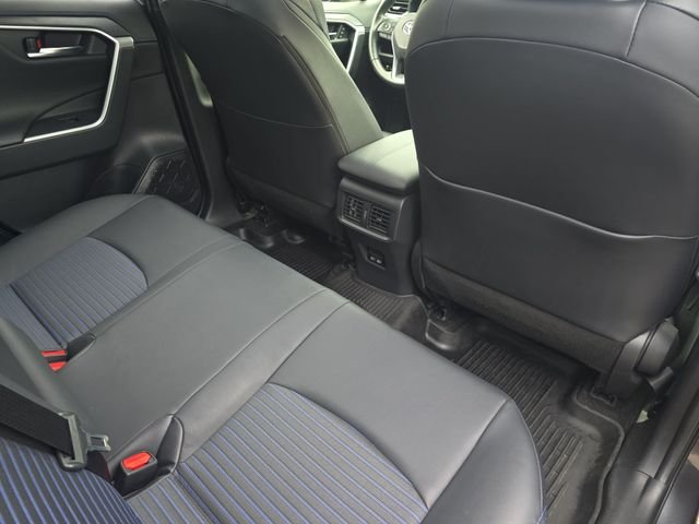 Certified Used 2023 Gray Toyota XSE image 11