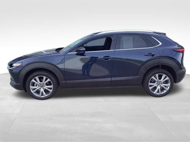 2023 Mazda CX-30 Premium AWD's photo