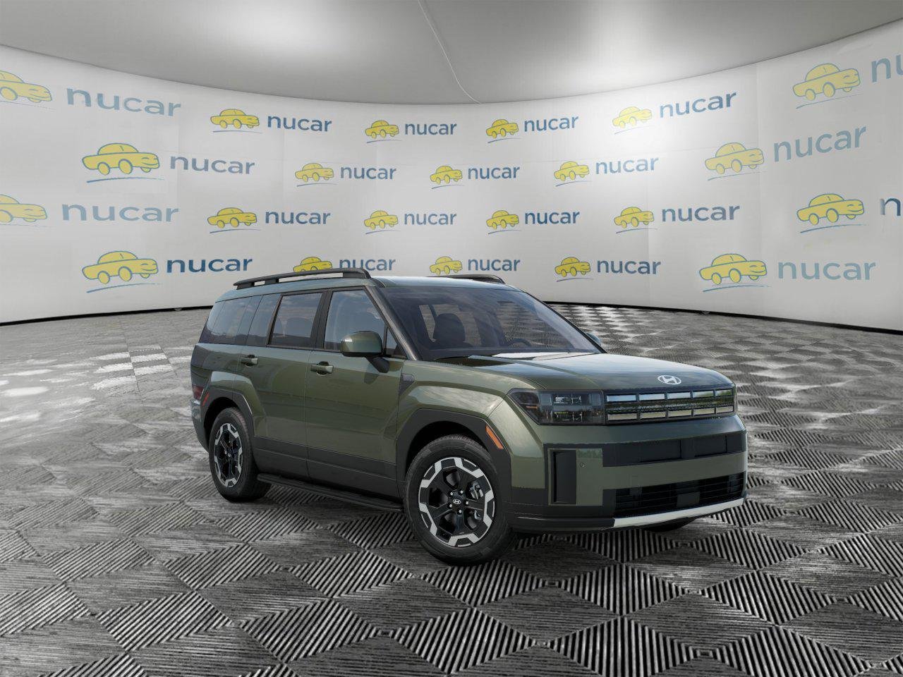 2026 Hyundai Santa Fe — photo 2