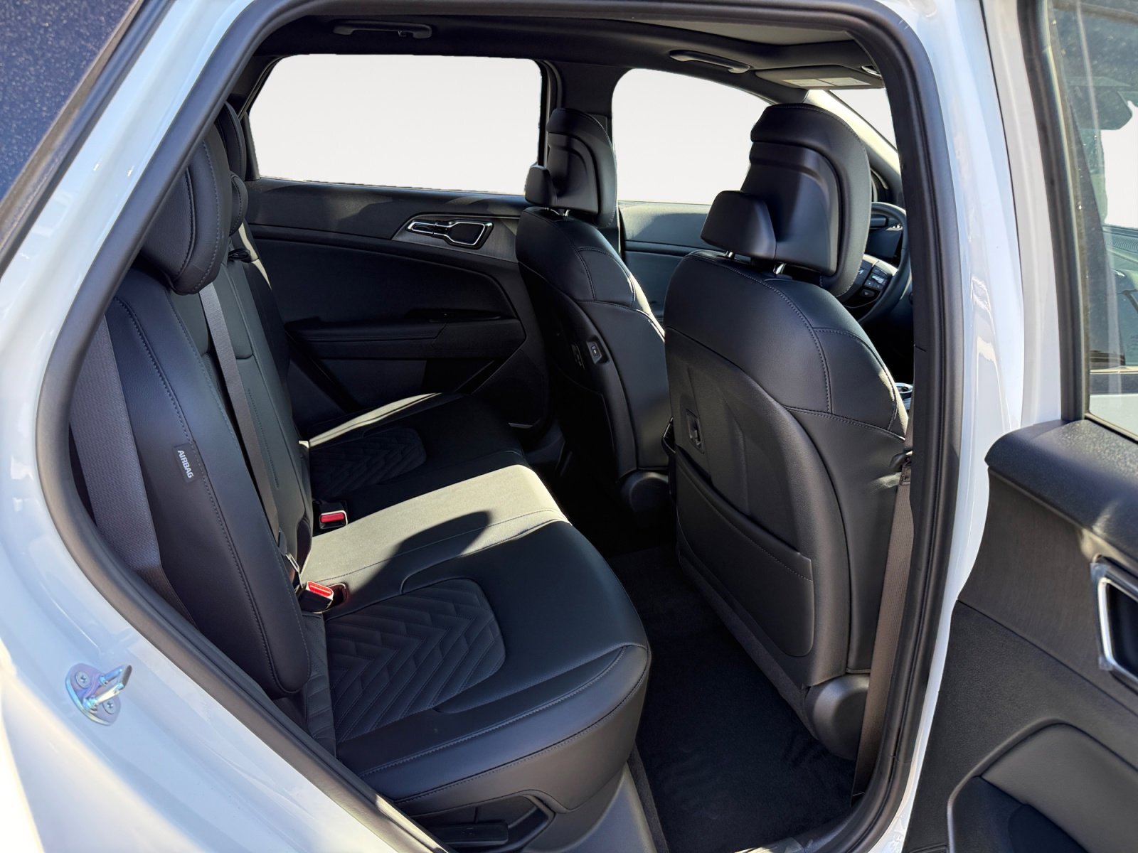 2026 Kia Sportage X-Line - Photo 18